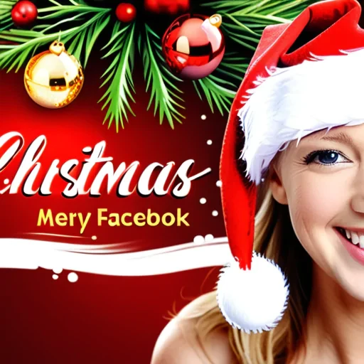 christmas cover photos for facebook