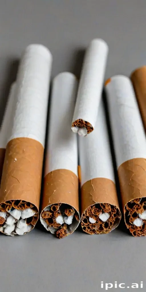 cigarettes png