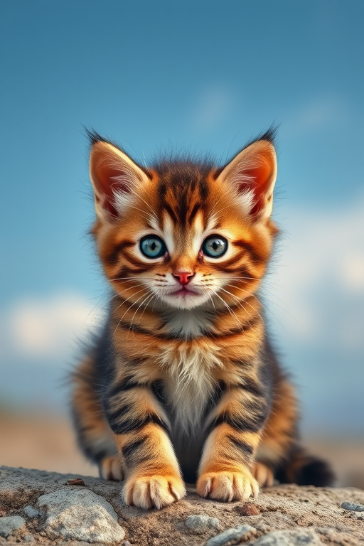 kittens wallpaper