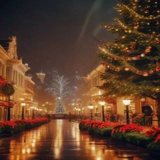 christmas facebook cover photos
