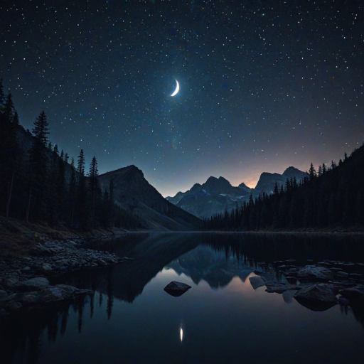 night wallpapers