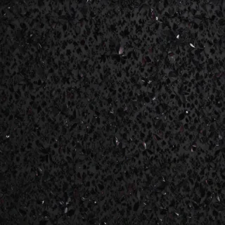 black sparkle wallpaper