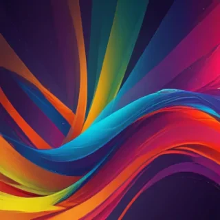 wallpaper iphone abstract