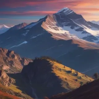 mountain phone wallpaper