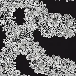 transparent lace png