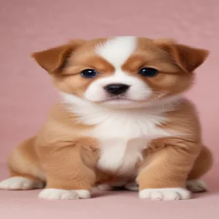 cute puppy backgrounds