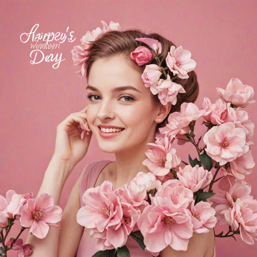 happy womens day