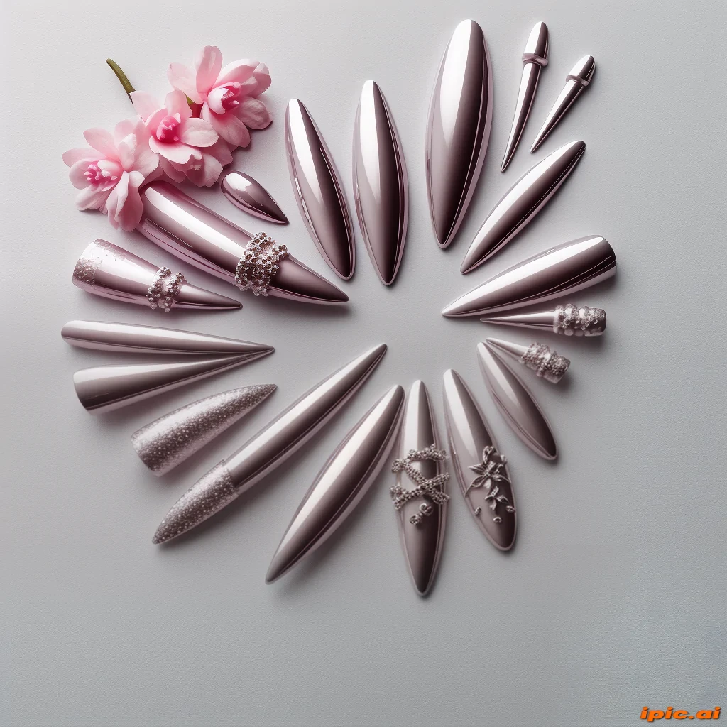 nail png image