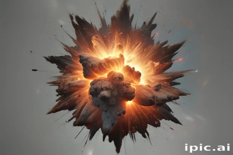 explosions png