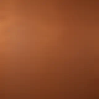 bronze background