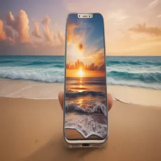 summer background iphone