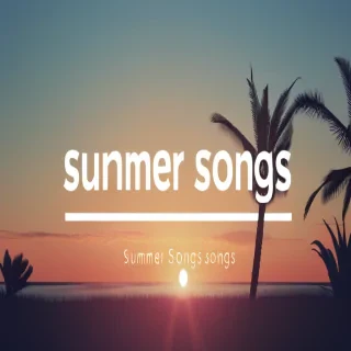 summer songs