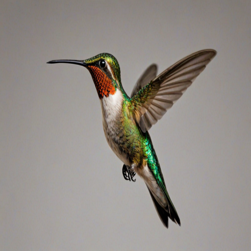 humming bird png