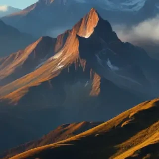 mountain iphone wallpaper