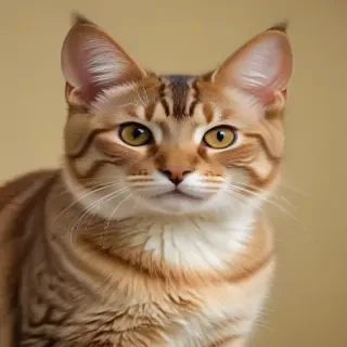 sokoke cat breed
