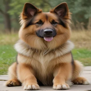 bohemian shepherd dog breed