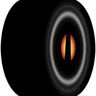 black circle png
