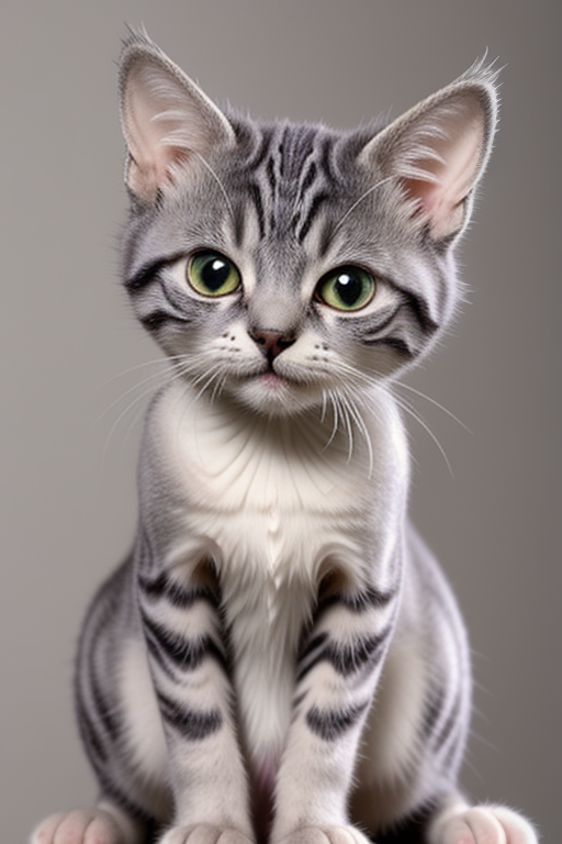 pixie bob cat breed