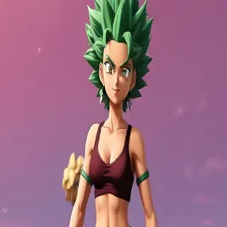 kefla bikini