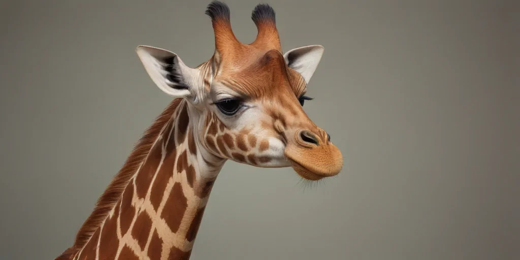 giraffe png