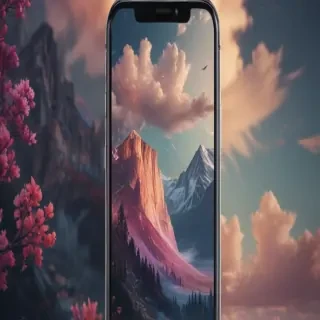 wallpaper for phone aesthetic