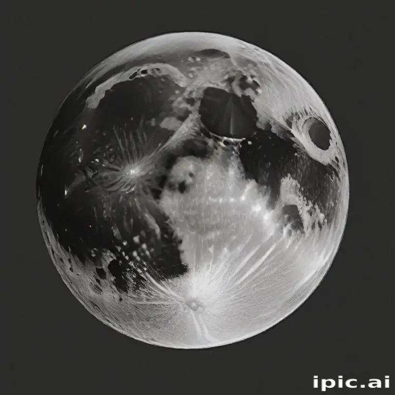 crescent moon png