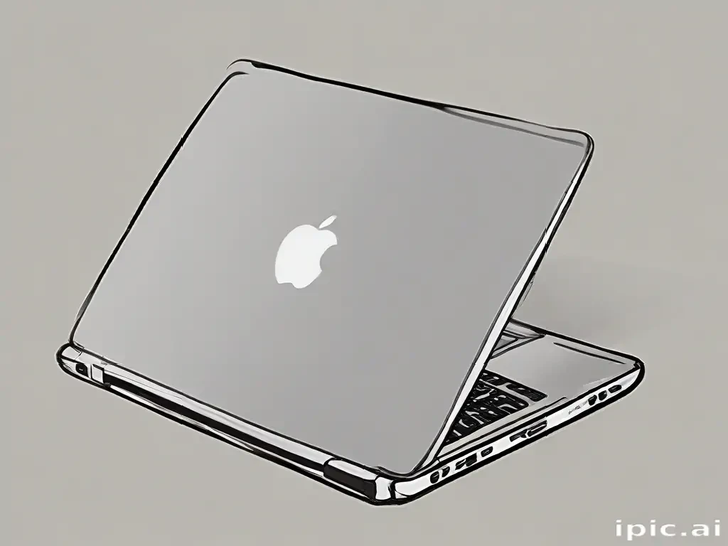 laptop clip art