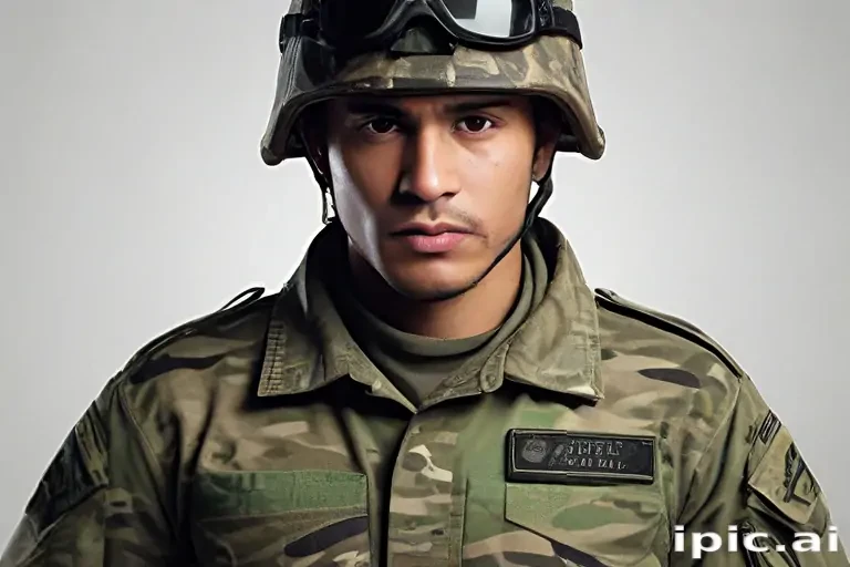 army png