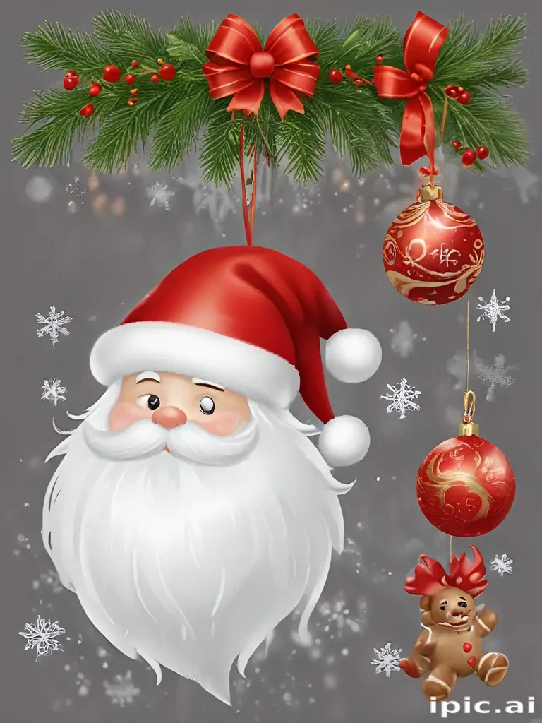 christmas png clipart
