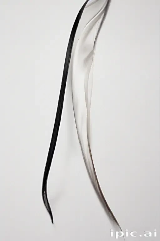 curved line png