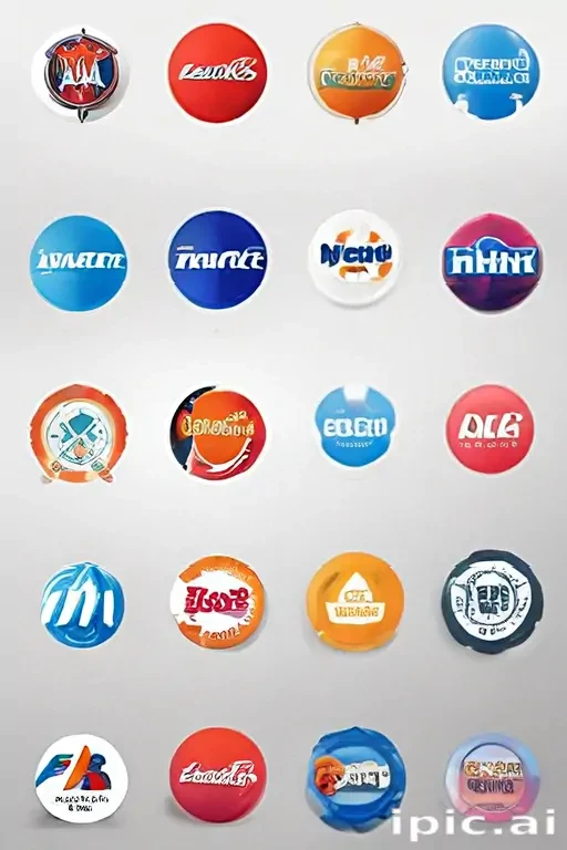 company logos