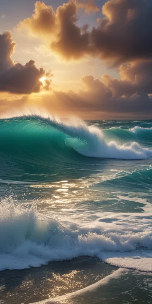ocean desktop pics
