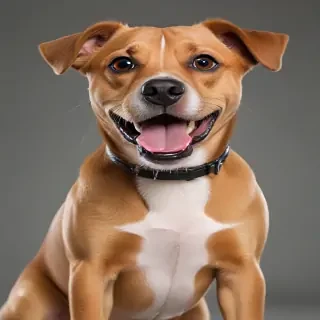 funny dog png