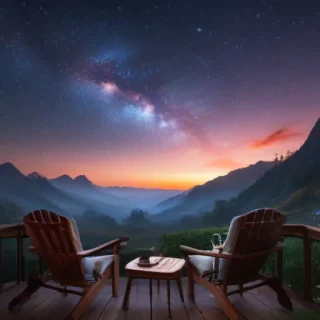 celestial desktop wallpaper