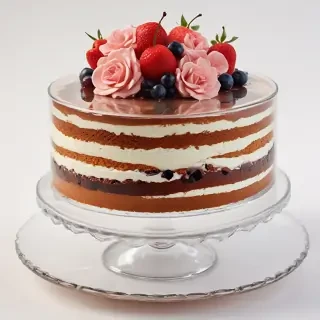 cake transparent