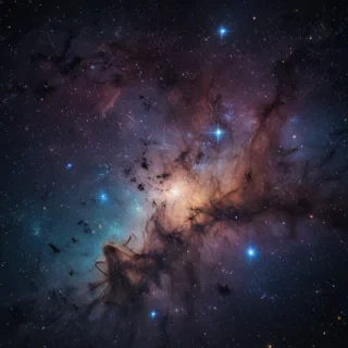 stars iphone wallpaper
