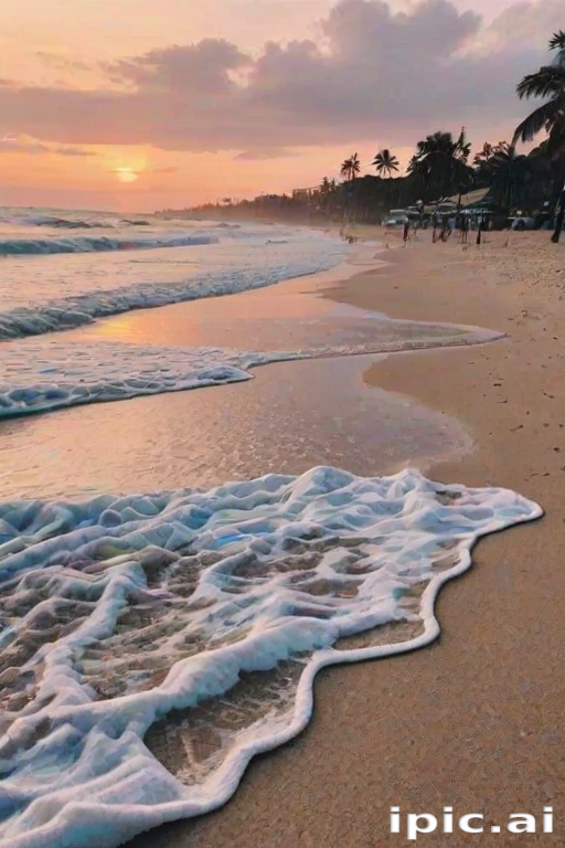 beach pictures aesthetic