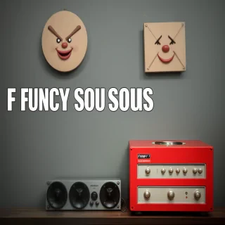 funny sounds