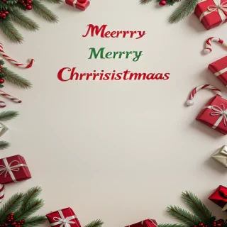 merry christmas wallpaper aesthetic