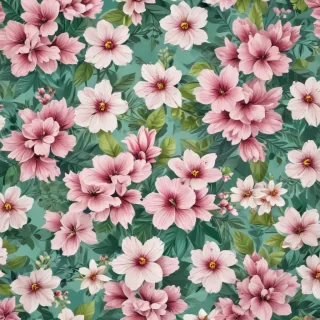 spring wallpaper phone