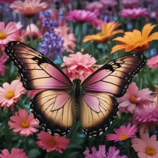 aesthetic butterfly backgrounds
