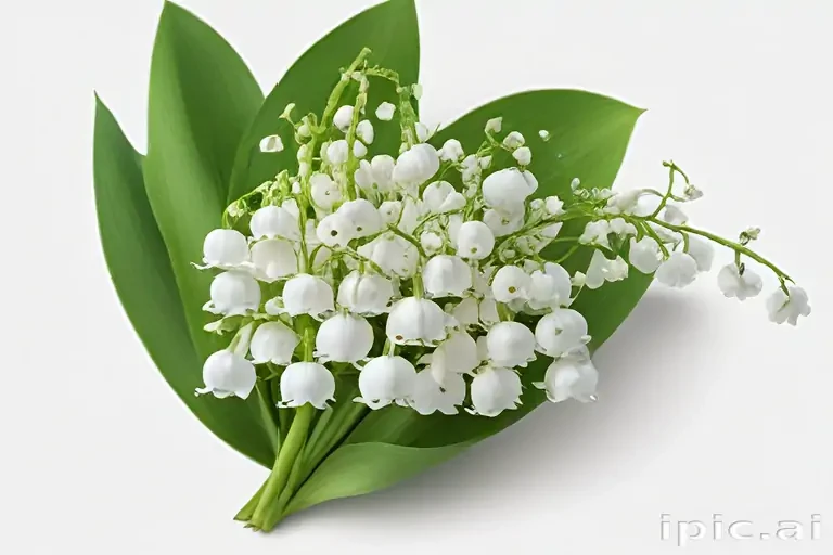 lily of the valley png