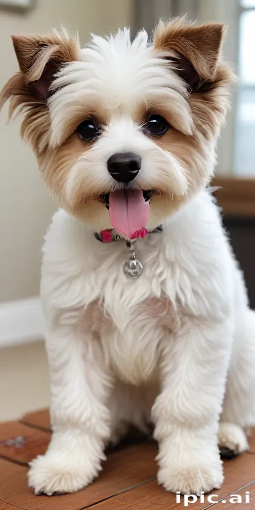 bolonoodle dog breed