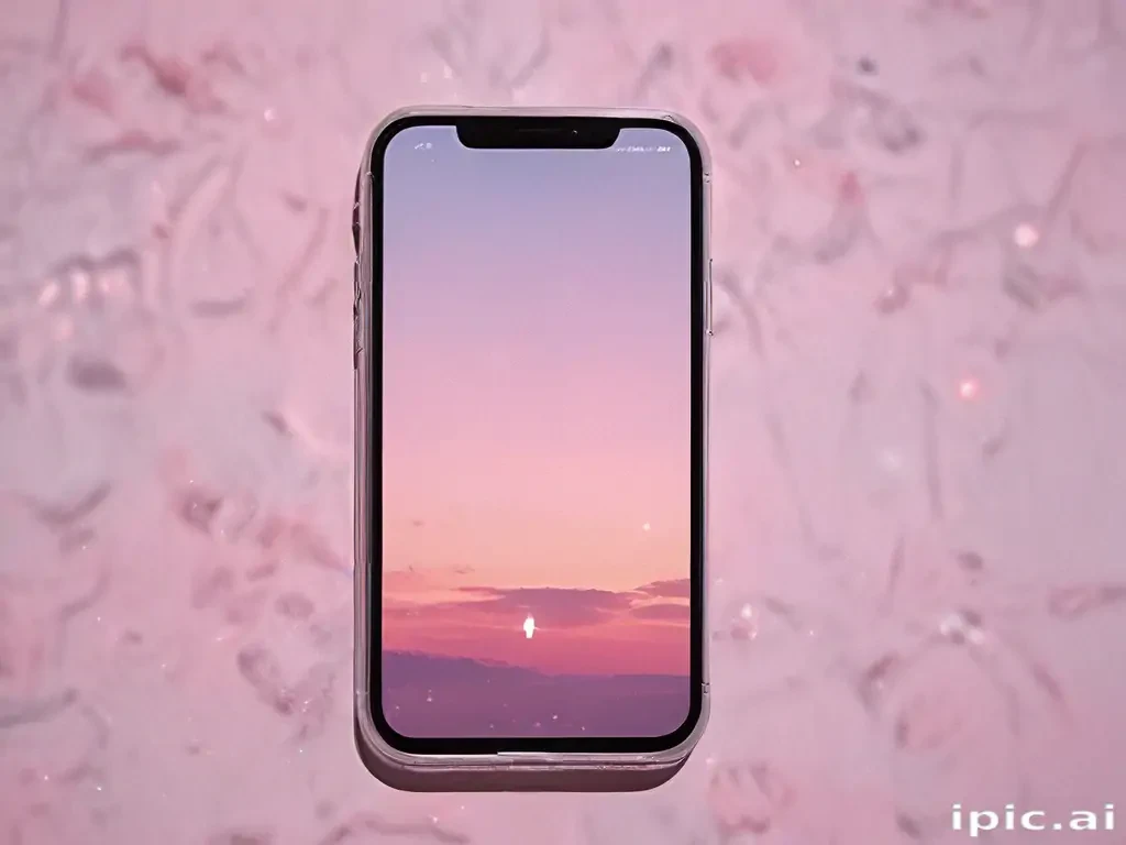 aesthetic phone bg