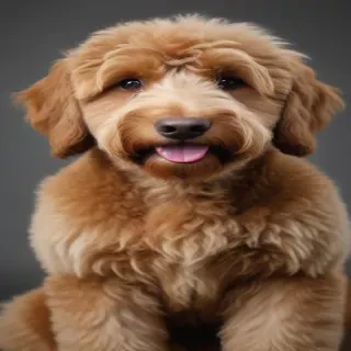 australian labradoodle