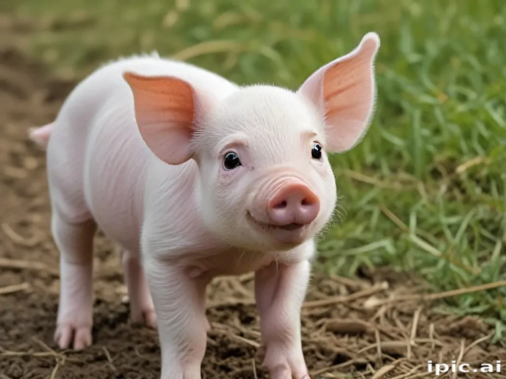 piglet
