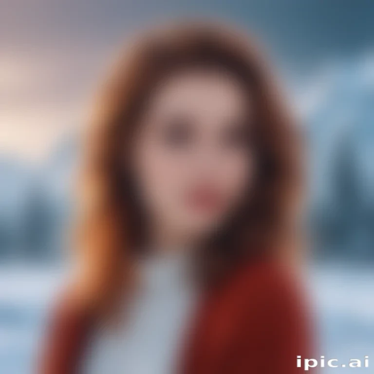 winter iphone wallpaper 4k