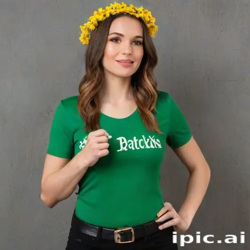 st patricks day png