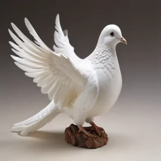 dove bird