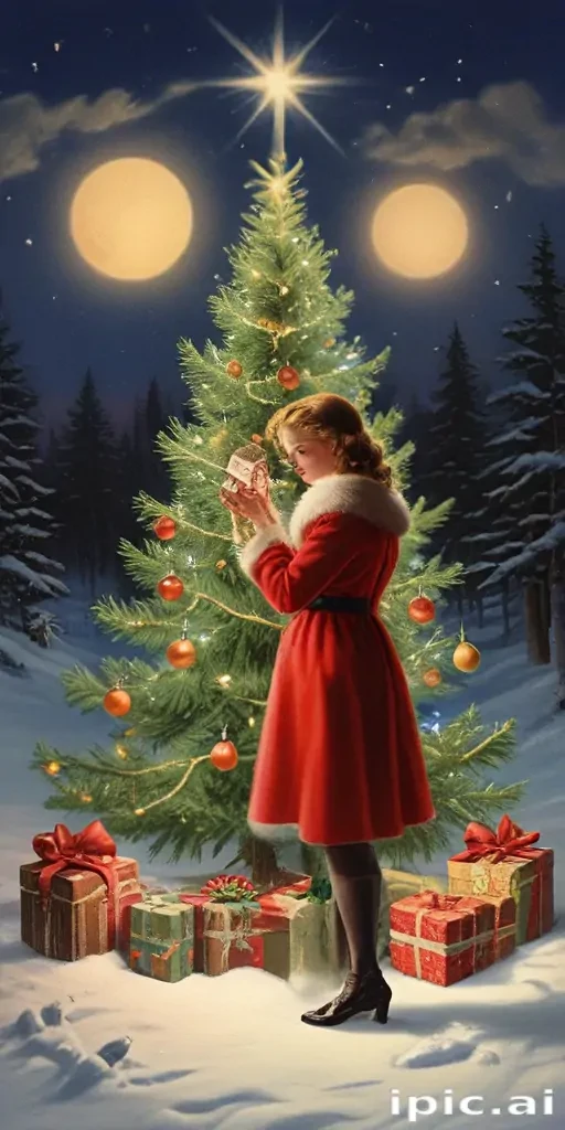 public domain christmas images